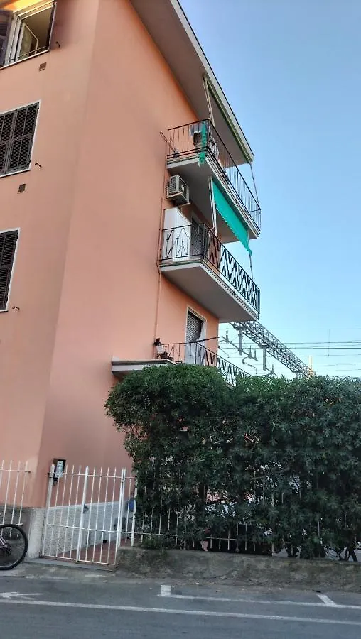 Casa Di Gabry Apartamento Sestri Levante