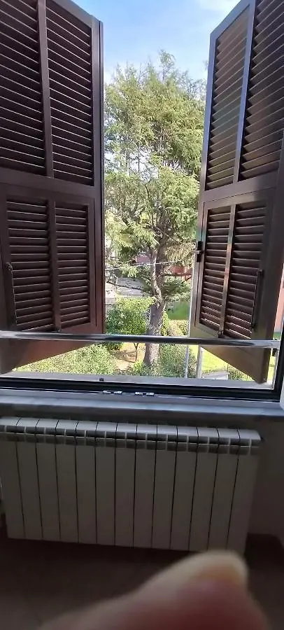 Casa Di Gabry Apartamento Sestri Levante 0*,