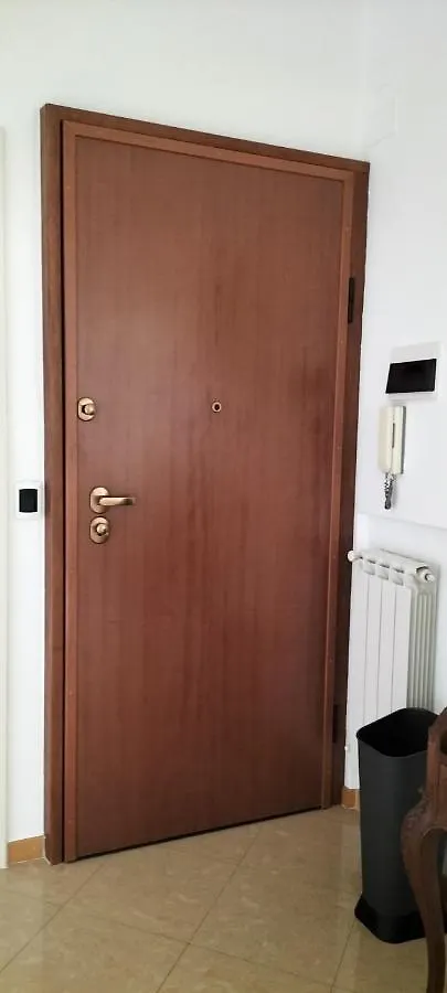 Casa Di Gabry Apartamento Sestri Levante 0*,  Itália