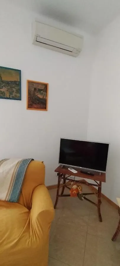 Casa Di Gabry Apartamento Sestri Levante
