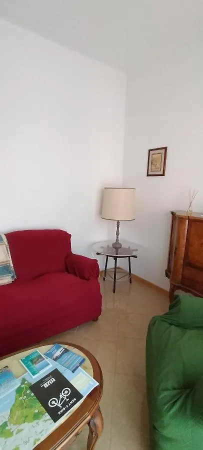 Casa Di Gabry Apartamento Sestri Levante
