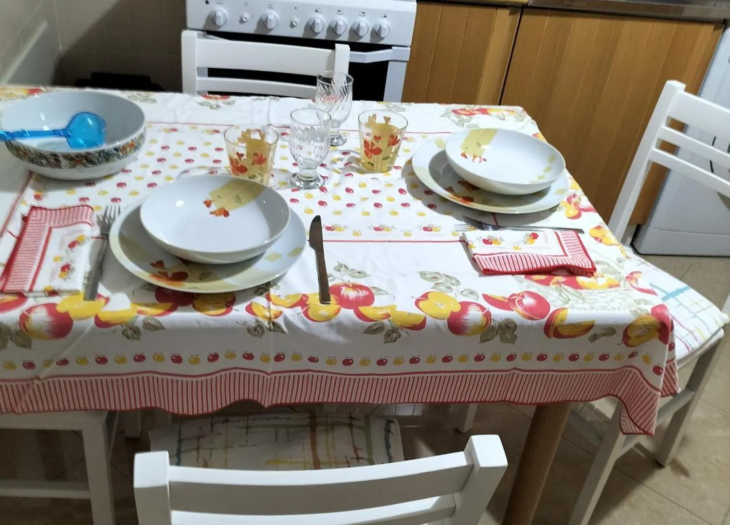 Casa Di Gabry Apartamento Sestri Levante Itália