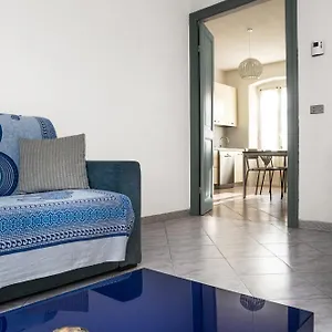 Appartamento Ca'zia Nora Superior, Sestri Levante