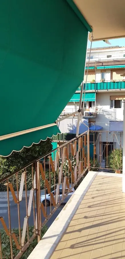 Casa Di Gabry Apartment Sestri Levante Italy