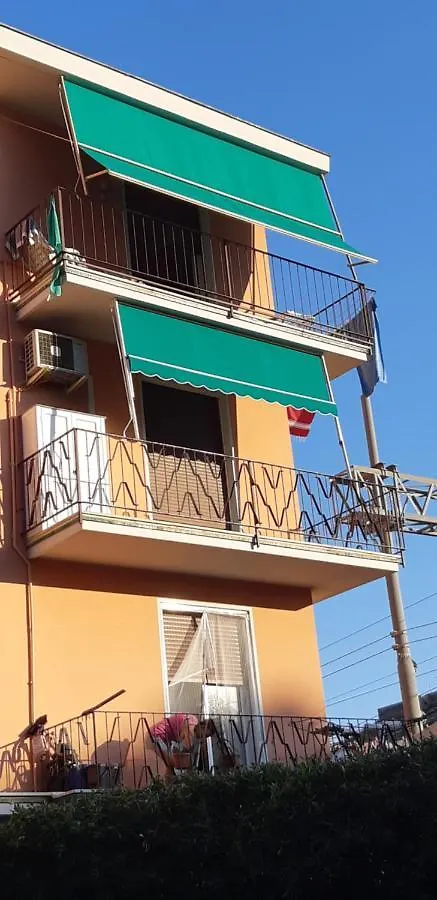 Casa Di Gabry Apartment Sestri Levante