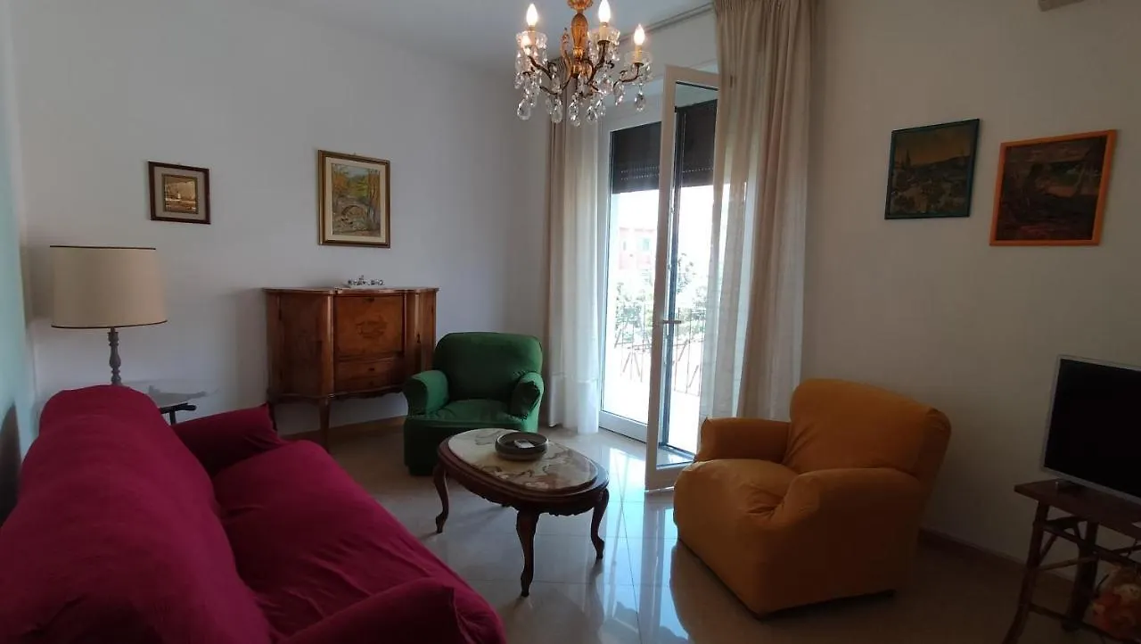 Casa Di Gabry Apartment Sestri Levante Italy