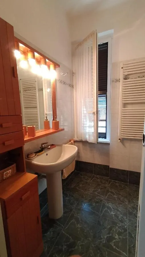 Casa Di Gabry Apartment Sestri Levante
