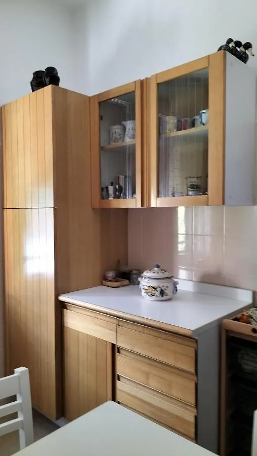 Casa Di Gabry Apartment Sestri Levante