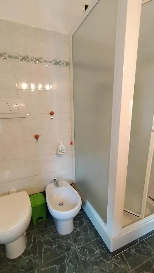 Casa Di Gabry Apartment Sestri Levante Italy