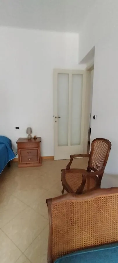 Casa Di Gabry Apartment Sestri Levante