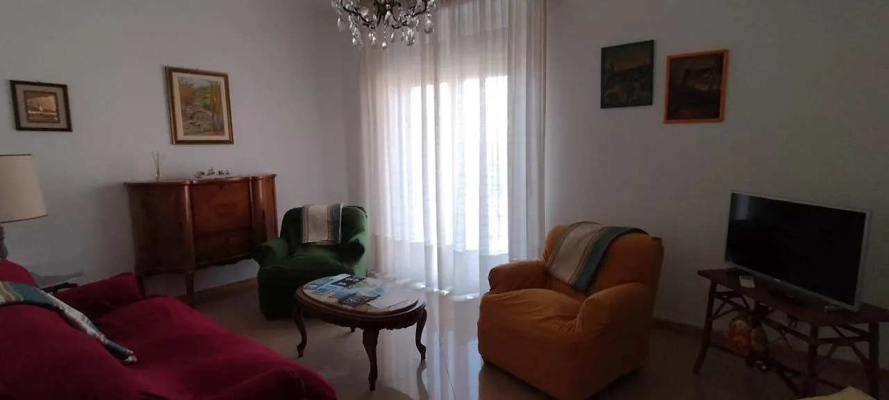 Casa Di Gabry Apartment Sestri Levante