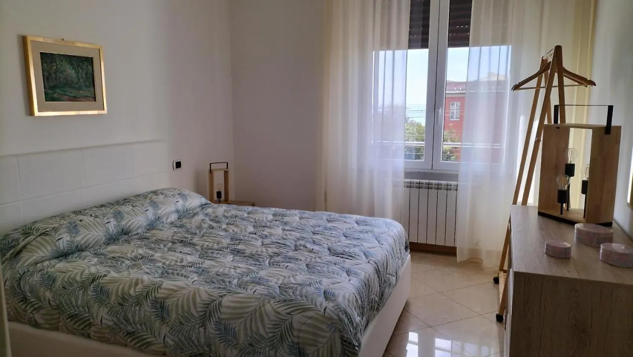 Casa Di Gabry Apartment Sestri Levante