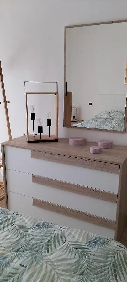 Casa Di Gabry Apartment Sestri Levante