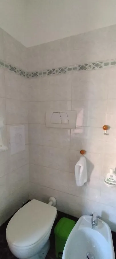 Casa Di Gabry Apartment Sestri Levante 0*,