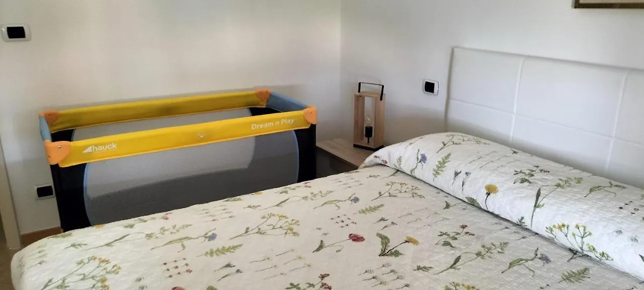 Casa Di Gabry Apartment Sestri Levante 0*,  Italy