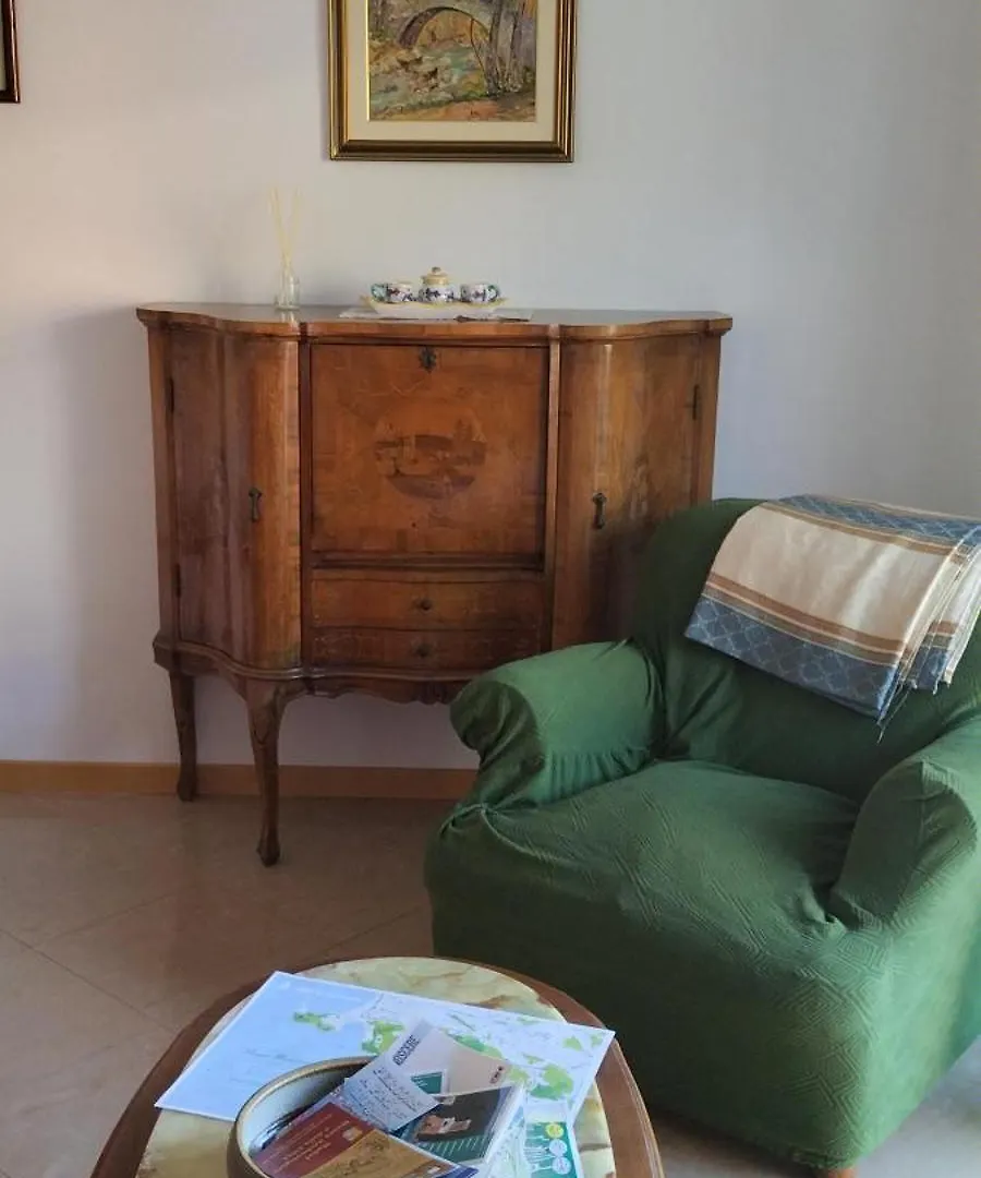 Casa Di Gabry Apartment Sestri Levante