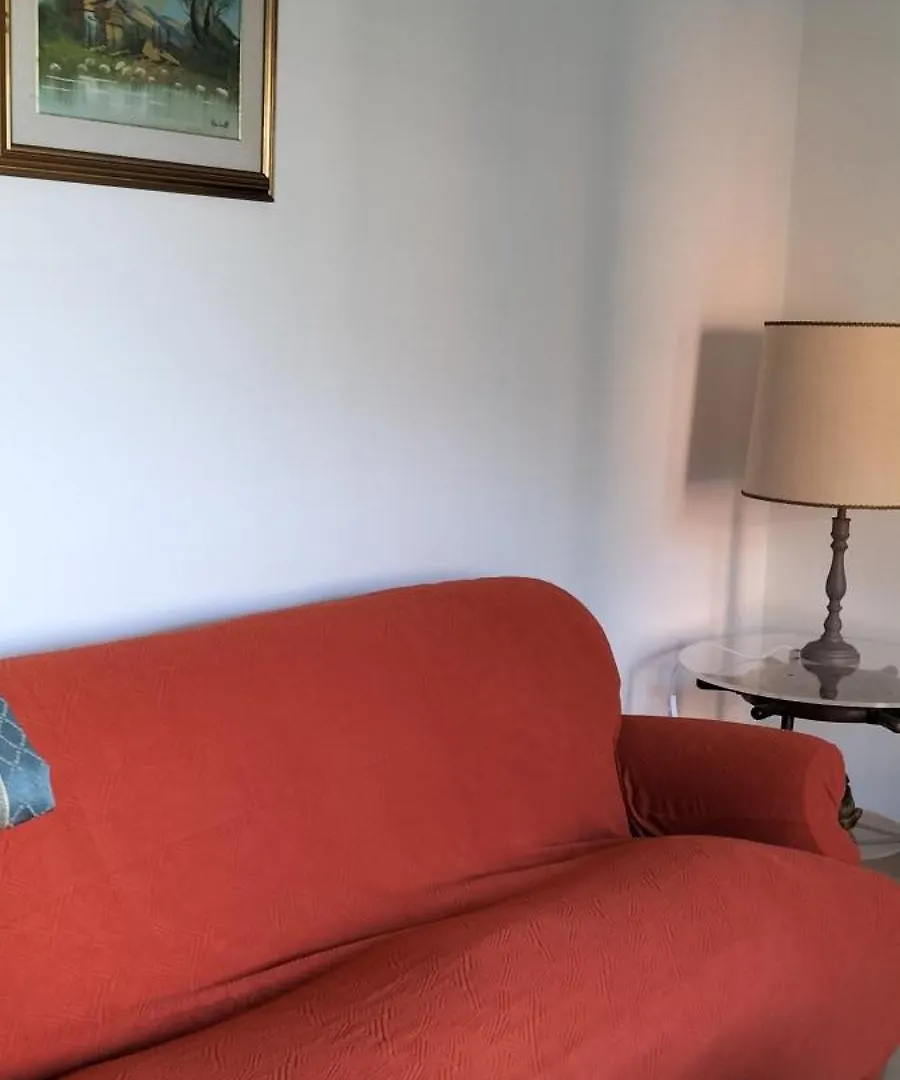 Casa Di Gabry Apartment Sestri Levante