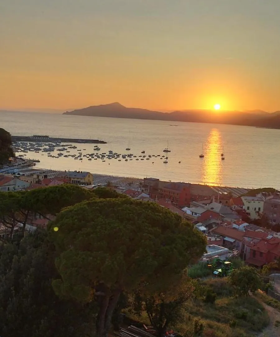 Casa Di Gabry Apartment Sestri Levante 0*,