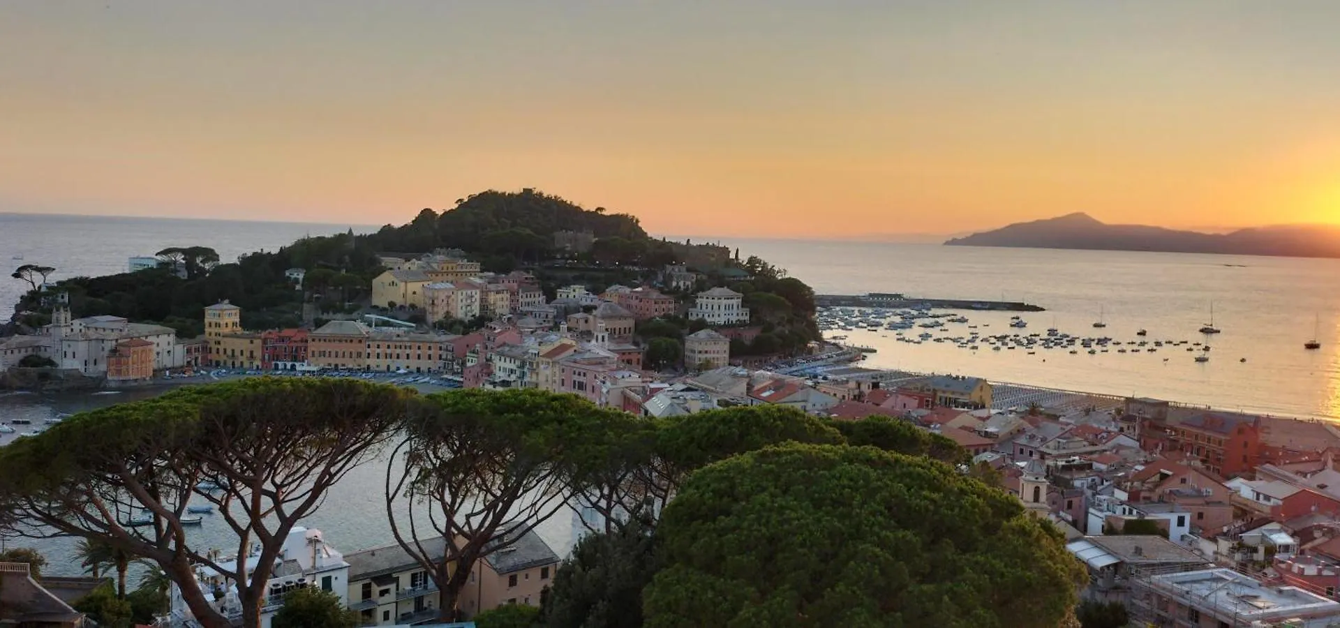 Casa Di Gabry Apartment Sestri Levante