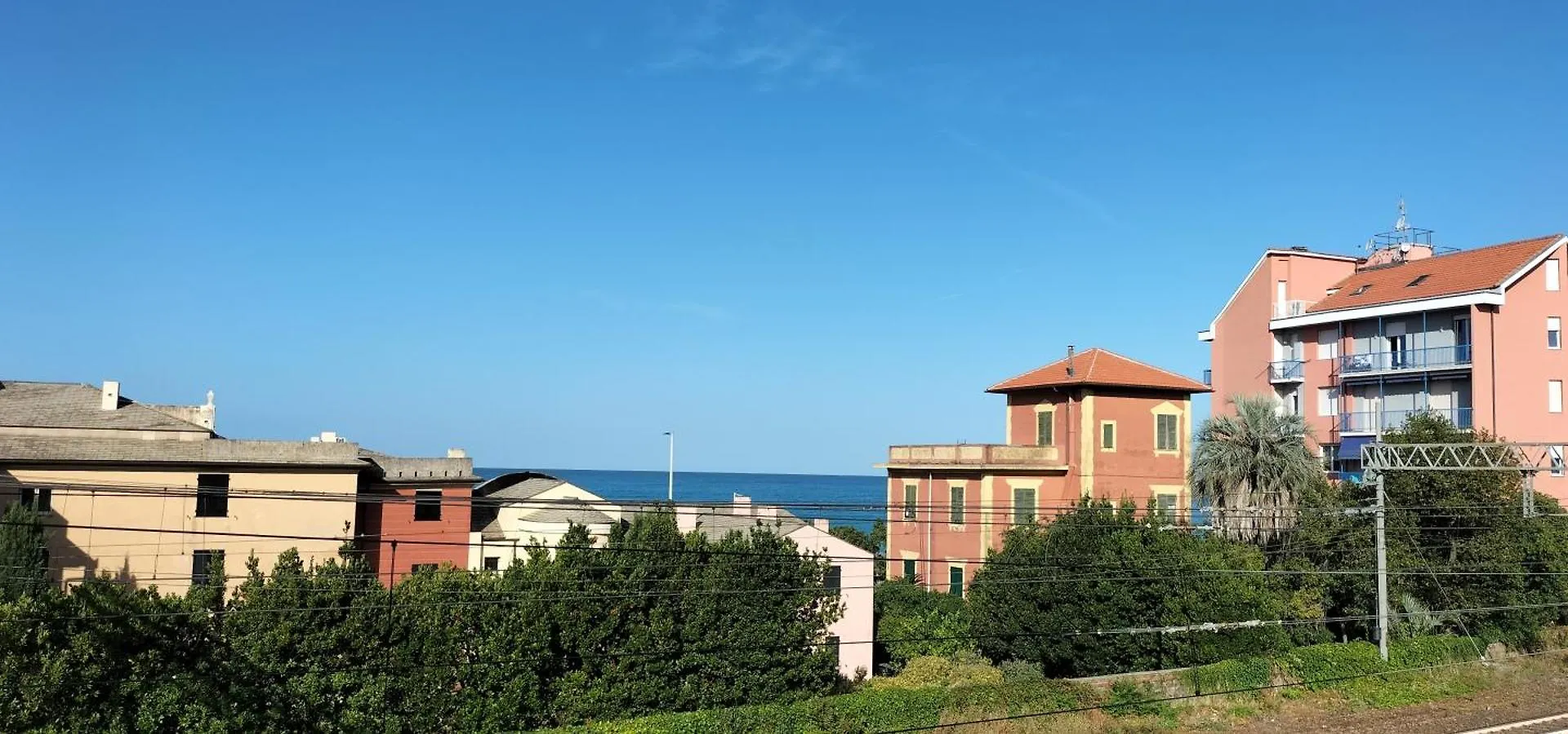 Casa Di Gabry Apartment Sestri Levante Italy