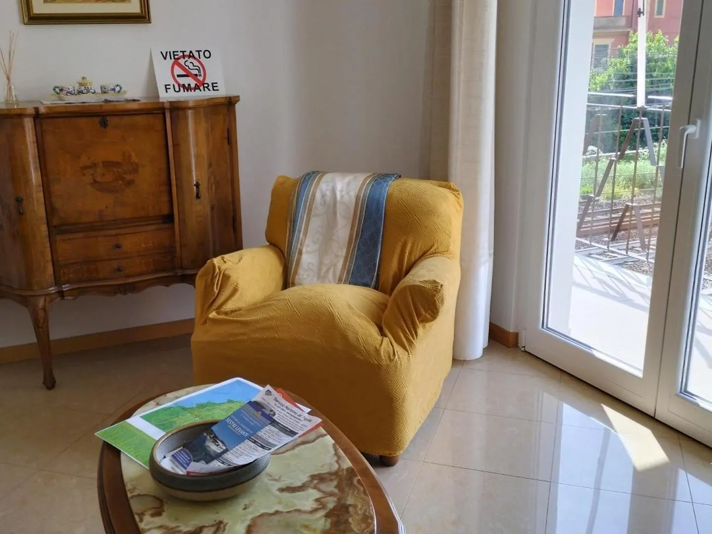 Casa Di Gabry Apartment Sestri Levante Italy